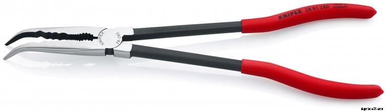 Knipex Needle Nose Pliers